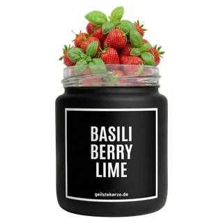 Basili Berry Lime