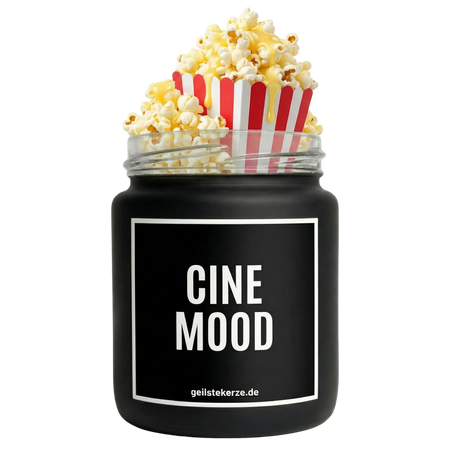 Cine Mood