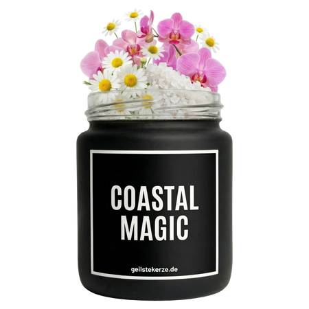 Coastal Magic