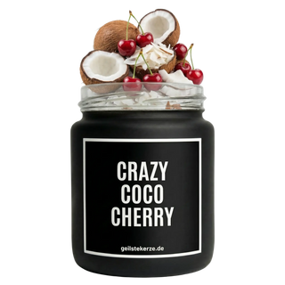 Crazy Coco Cherry