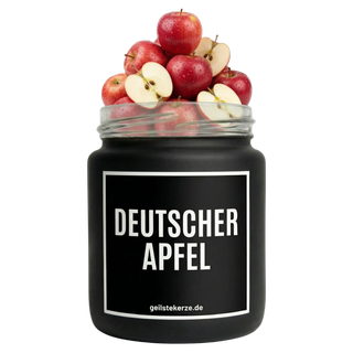 Deutscher Apfel