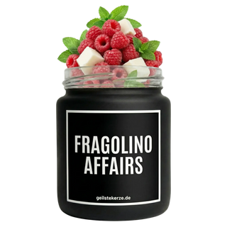 Fragolino Affair
