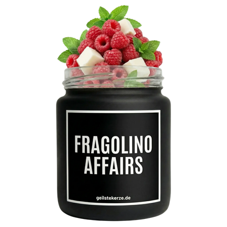 Fragolino Affair