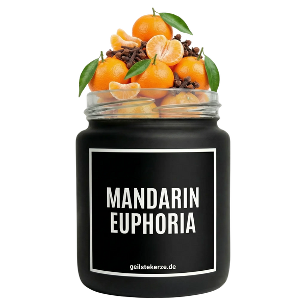 Mandarin Euphoria