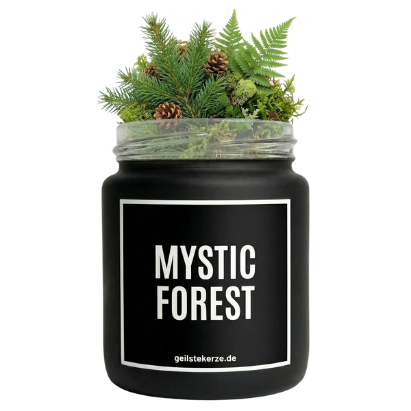 Mystic Forest