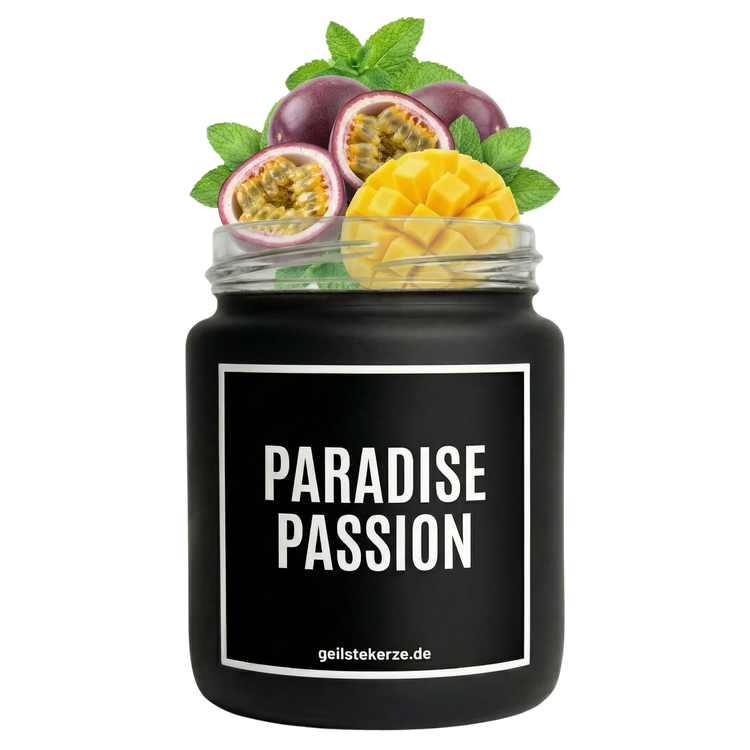 geilstekerze - Paradise Passion.webp