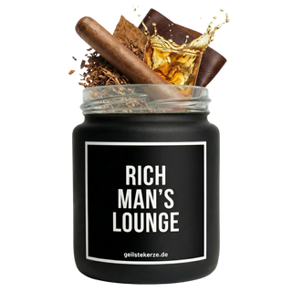 Rich Man's Lounge
