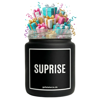 Suprise