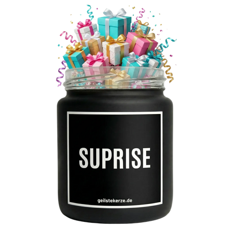 Suprise
