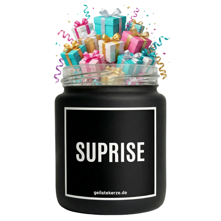 geilstekerze - SUPRISE.webp