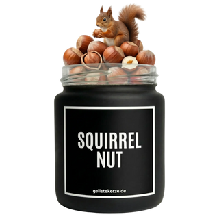 Squirrel Nut