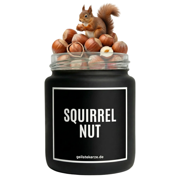 geilstekerze - Squirrel Nut.webp