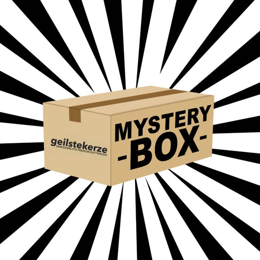 Duftkerze mit Spruch von geilstekerze ist der neue Geschenketrend. Diese witzige Kerze geilstekerze.de MYSTERY BOX - Limitierte Duftkerzen-Box brennt mega lange sagenhafte 80 Stunde, hochwertige ätherische Öle schaffen beste Duftverteilung. Mit 1400 lustigen Sprüchen perfekt zum Verschenken. Handgemacht in Deutschland von geilstekerze.de -Die beste Duftkerze die du kaufen kannst.