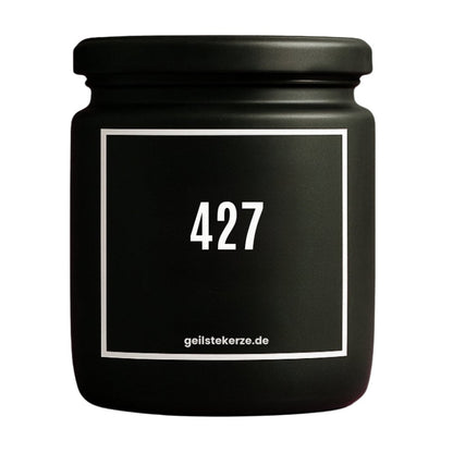 Duftkerze mit Spruch von geilstekerze ist der neue Geschenketrend. Diese witzige Kerze Vegane Bio-Kerze mit Spruch – JZ! 427 brennt mega lange sagenhafte 80 Stunde, hochwertige ätherische Öle schaffen beste Duftverteilung. Mit 1400 lustigen Sprüchen perfekt zum Verschenken. Handgemacht in Deutschland von geilstekerze.de -Die beste Duftkerze die du kaufen kannst.